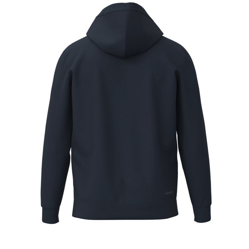 HEAD CLUB ORIGINAL HOODIE JUNIOR