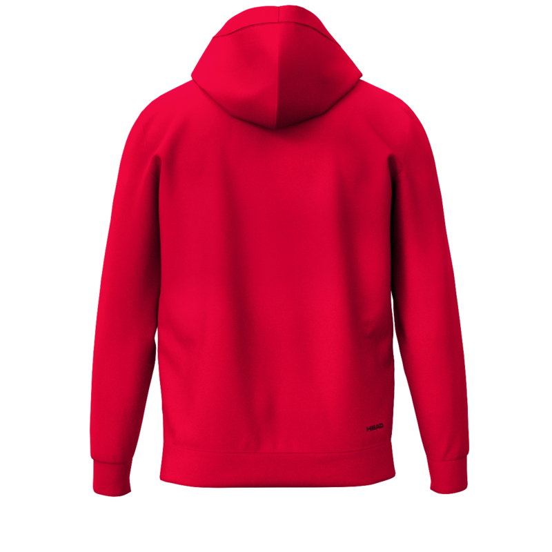 HEAD CLUB ORIGINAL HOODIE JUNIOR