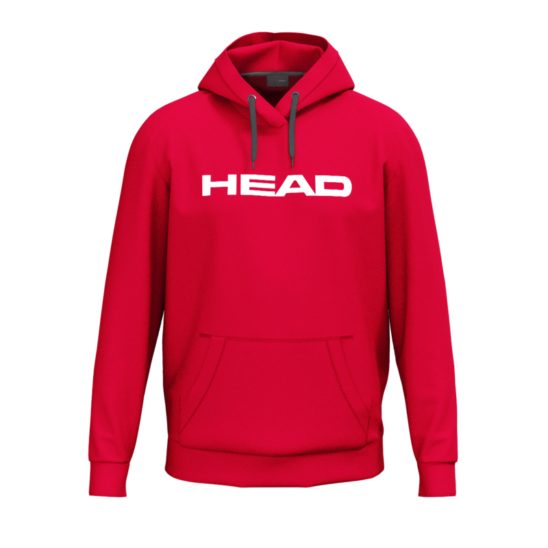 HEAD CLUB ORIGINAL HOODIE JUNIOR