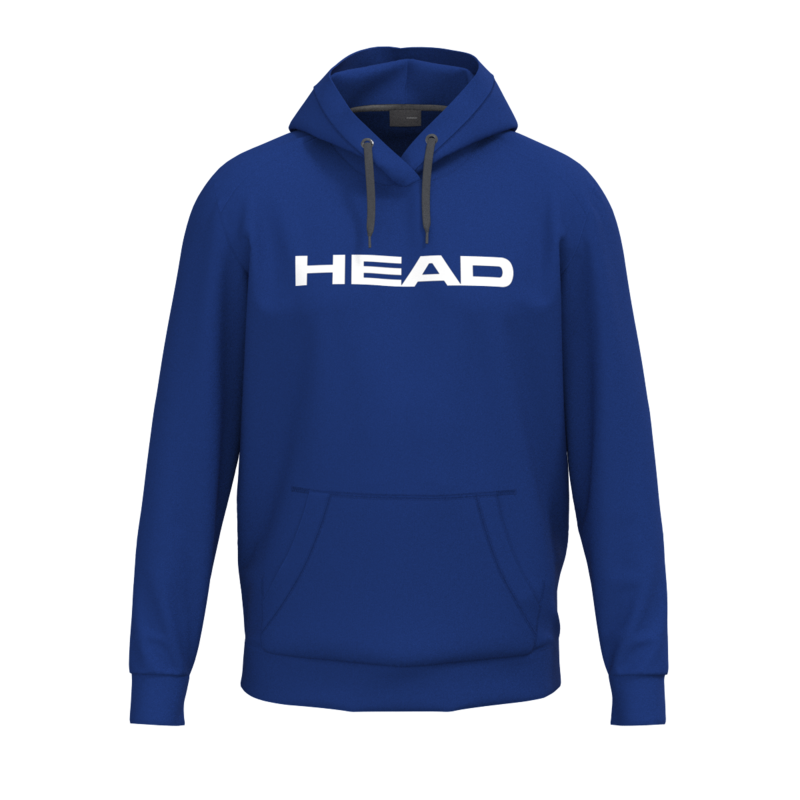 HEAD CLUB ORIGINAL HOODIE JUNIOR