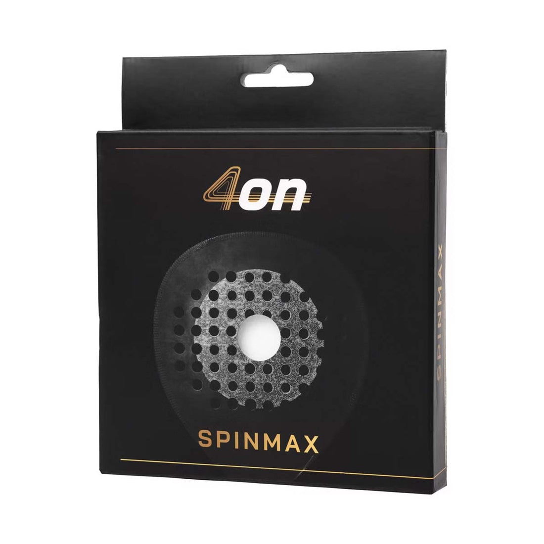4ON Spin Max Sandblasting Kit