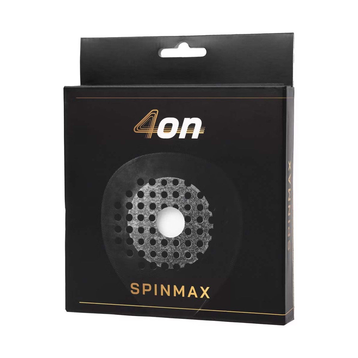 4ON Spin Max Sandblasting Kit