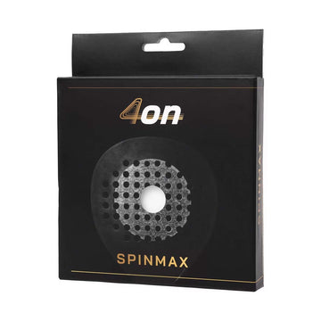 4ON Spin Max Sandblasting Kit