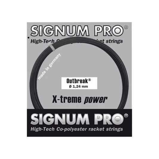 Signum Pro Outbreak 12m String