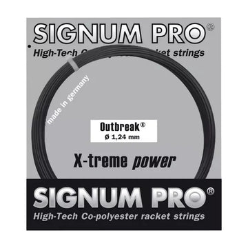 Signum Pro Outbreak 12m Set