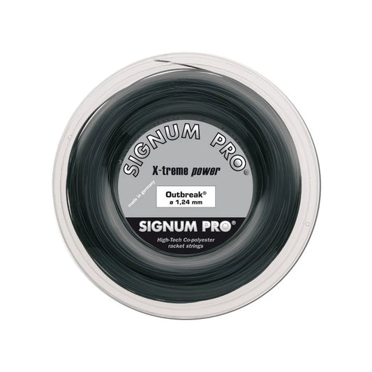 Signum Pro Outbreak 100m Reel