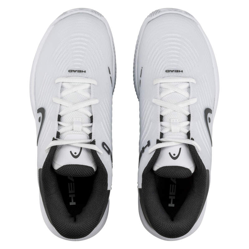 Head Revolt Pro 4.5 Clay Junior White / Black