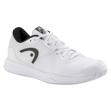 Head Sprint Team 4.0 Clay Men White/Black