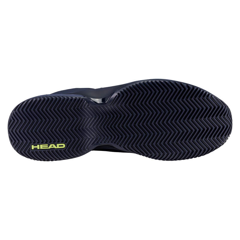 HEAD Revolt Evo 2.0 Clay Men Navy Blue/Lime