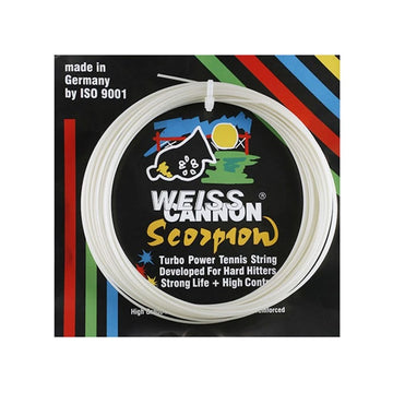 Corde Weisscannon Scorpion 12 m