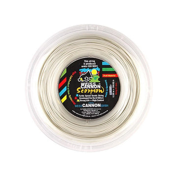 Moulinet Weisscannon Scorpion 200 m