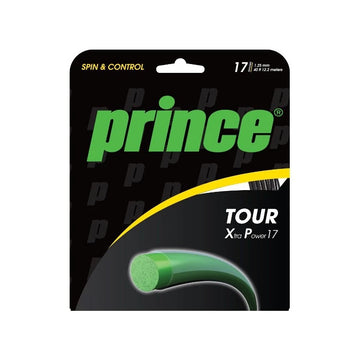 Cordage Prince Tour XP Noir 12m