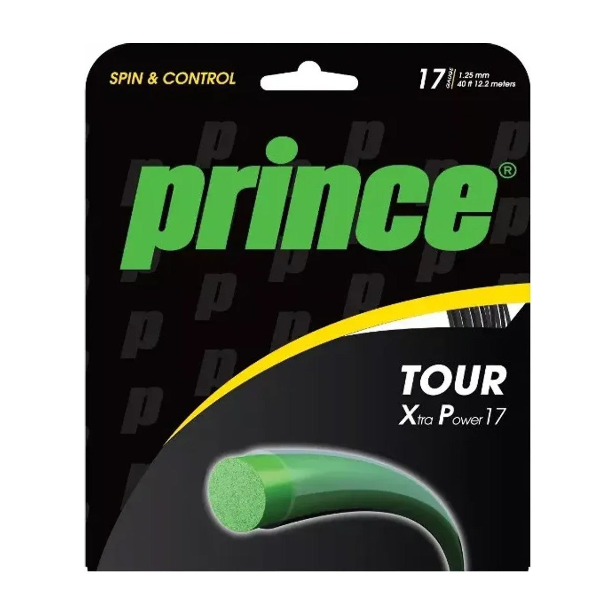 Prince Tour XP 12m Set