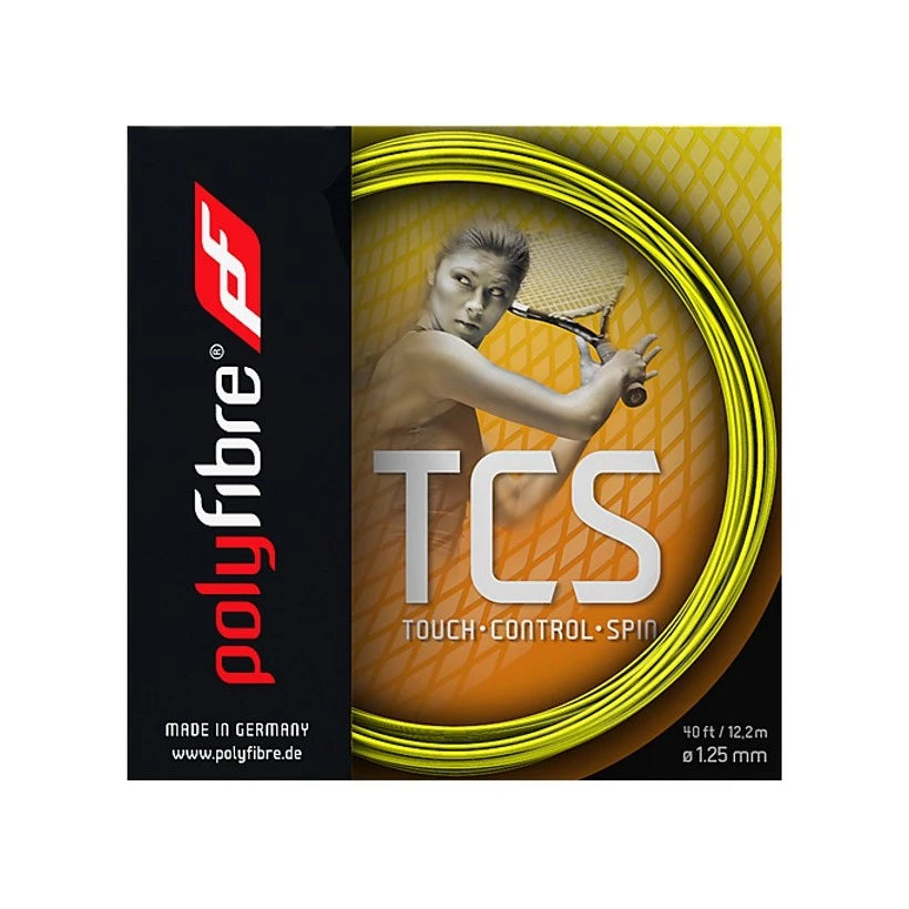 Corde Polyfibre TCS 12 m