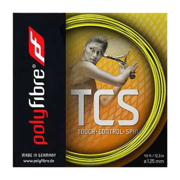 Polyfibre TCS 12m Set
