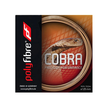 Corde Cobra Polyfibre 12m