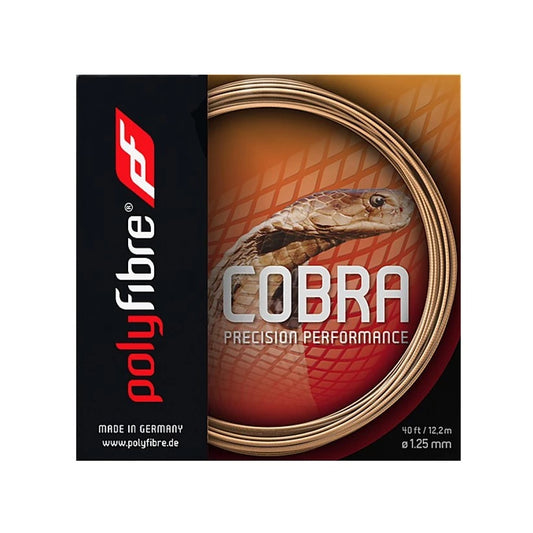 Polyfibre Cobra 12m String