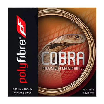 Polyfibre Cobra 12m Set