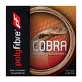 Polyfibre Cobra 12m Set
