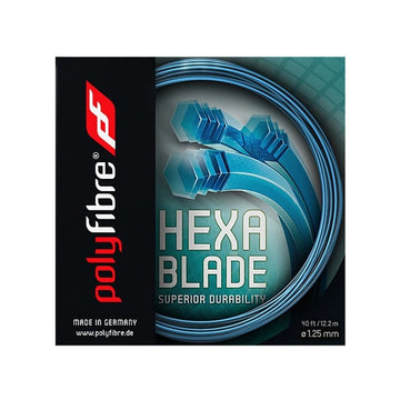Corde Polyfibre Hexablade 12 m