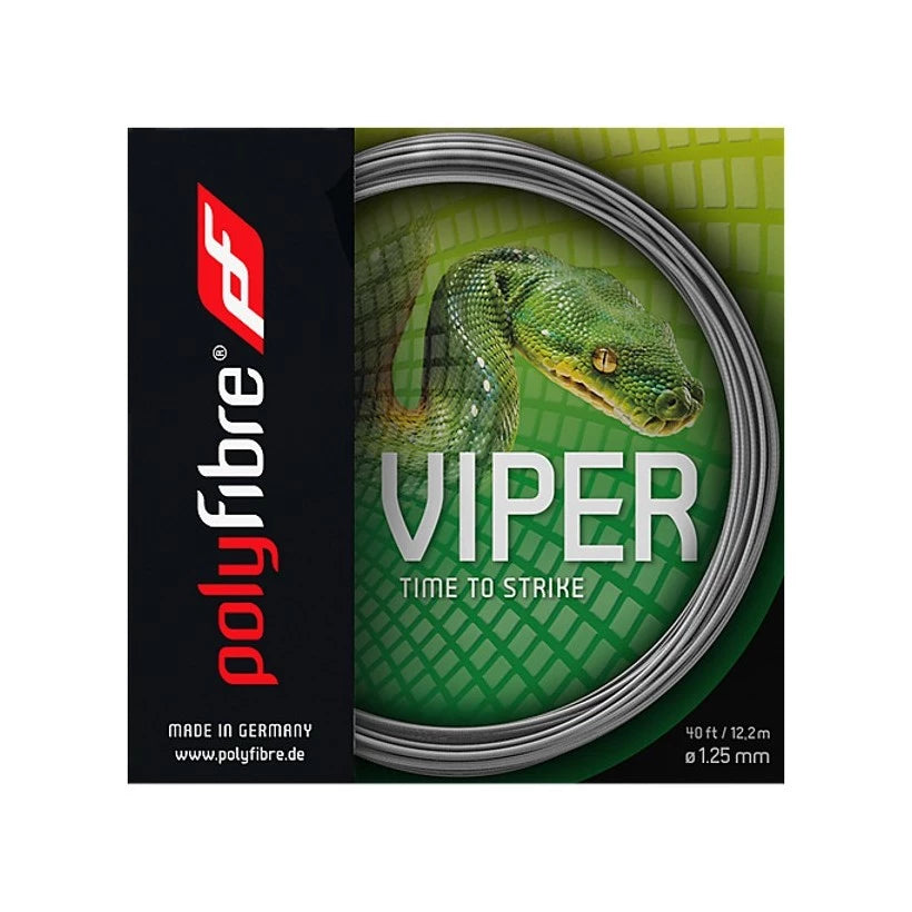 Corde Polyfibre Viper 12m