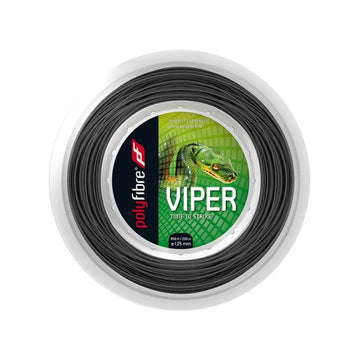 Bobine de fil de pêche Polyfibre Viper 200 m