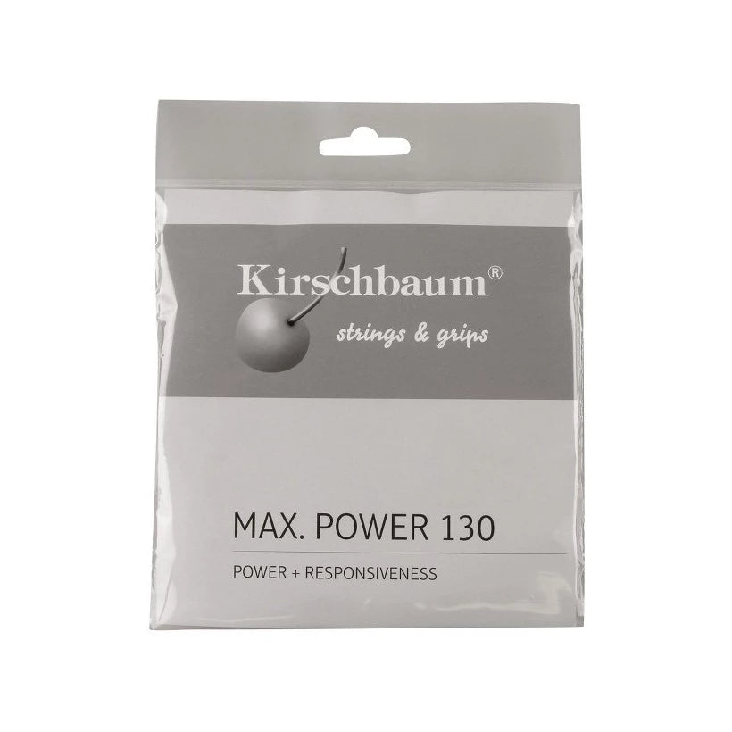 Kirschbaum Max Power 12m String