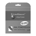 Kirschbaum Max Power Rough 12m Set