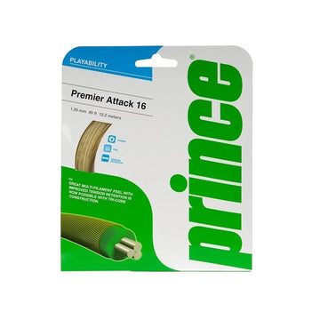 Corde Prince Premier Attack 12 m