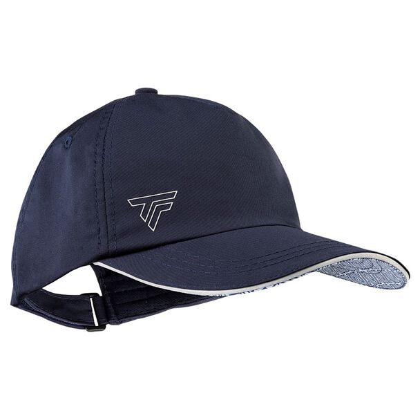 TECNIFIBRE TECH CAP MARINEBLAU