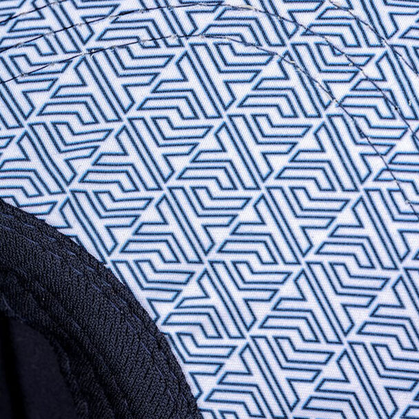 TECNIFIBRE TECH CAP MARINEBLAU