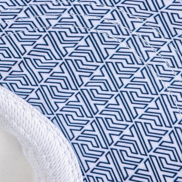 TECNIFIBRE TECH CAP WEISS