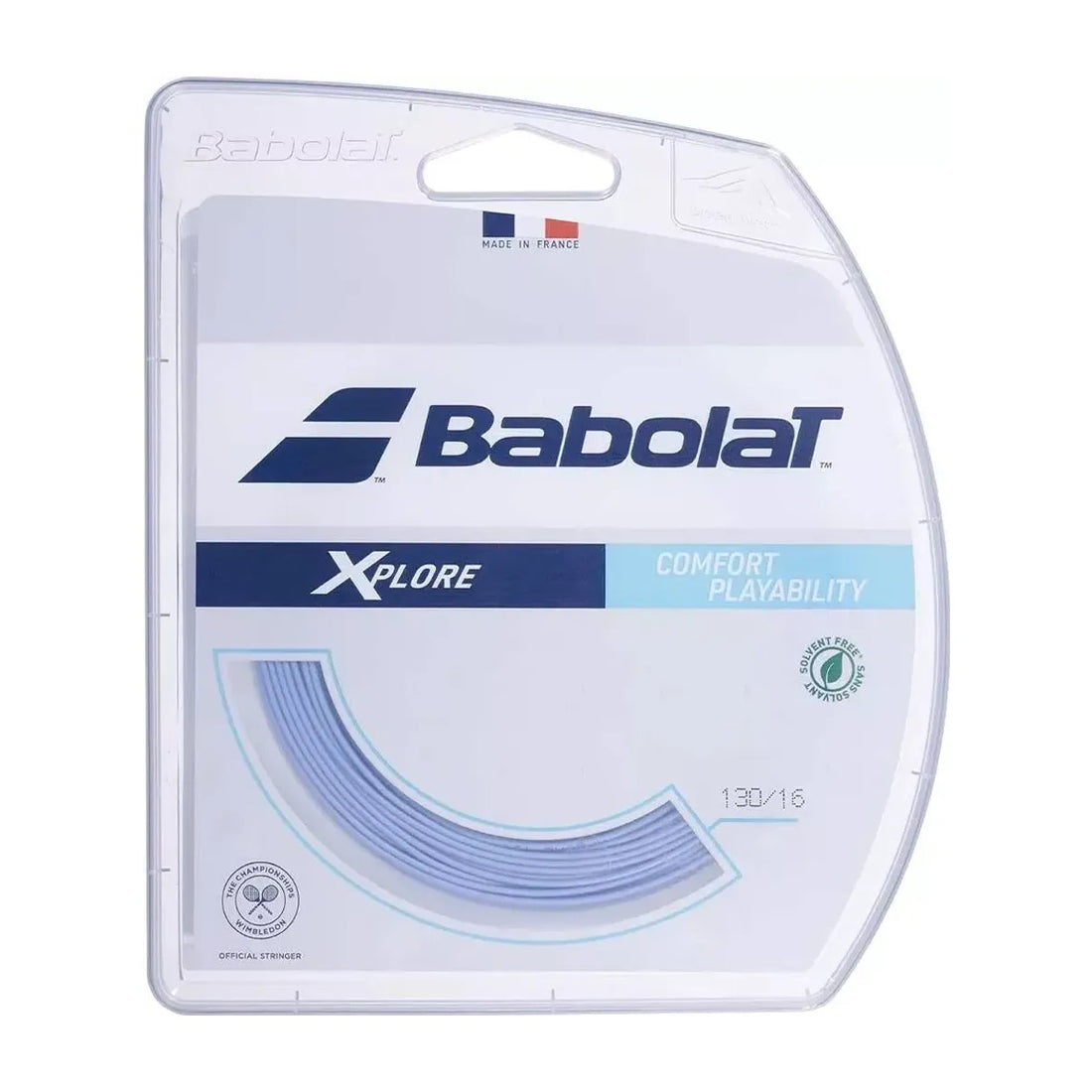 Babolat Xplore 12m Set