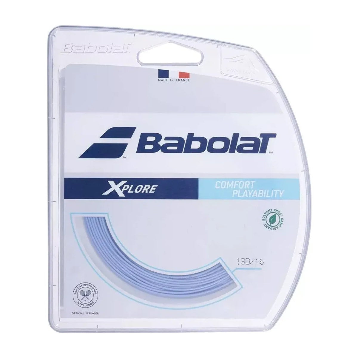 Babolat Xplore 12m Set
