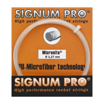 Signum Pro Micronite 12m Set