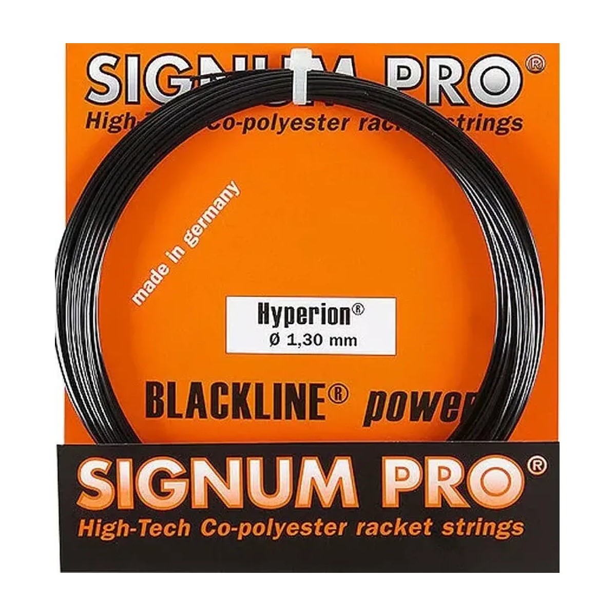 Signum Pro Hyperion 12m Set