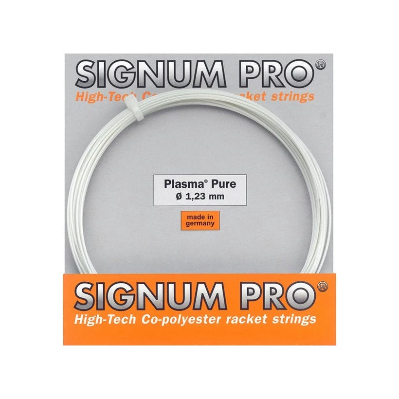 Signum Pro Plasma Pure 12m String