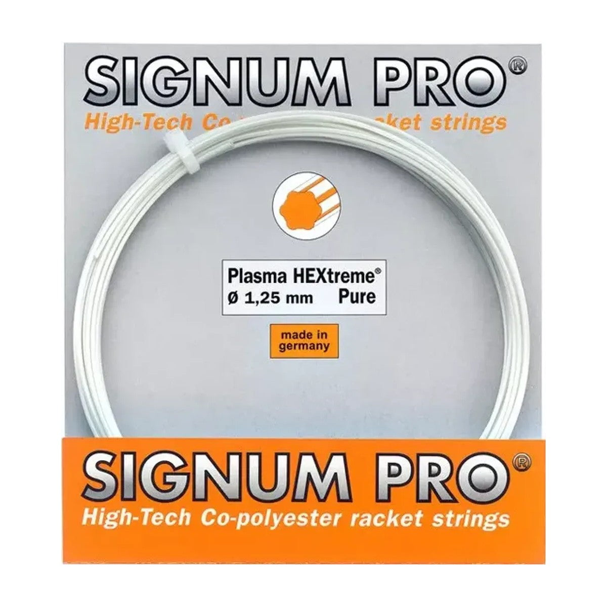 Signum Pro Hextreme Pure 12m Set