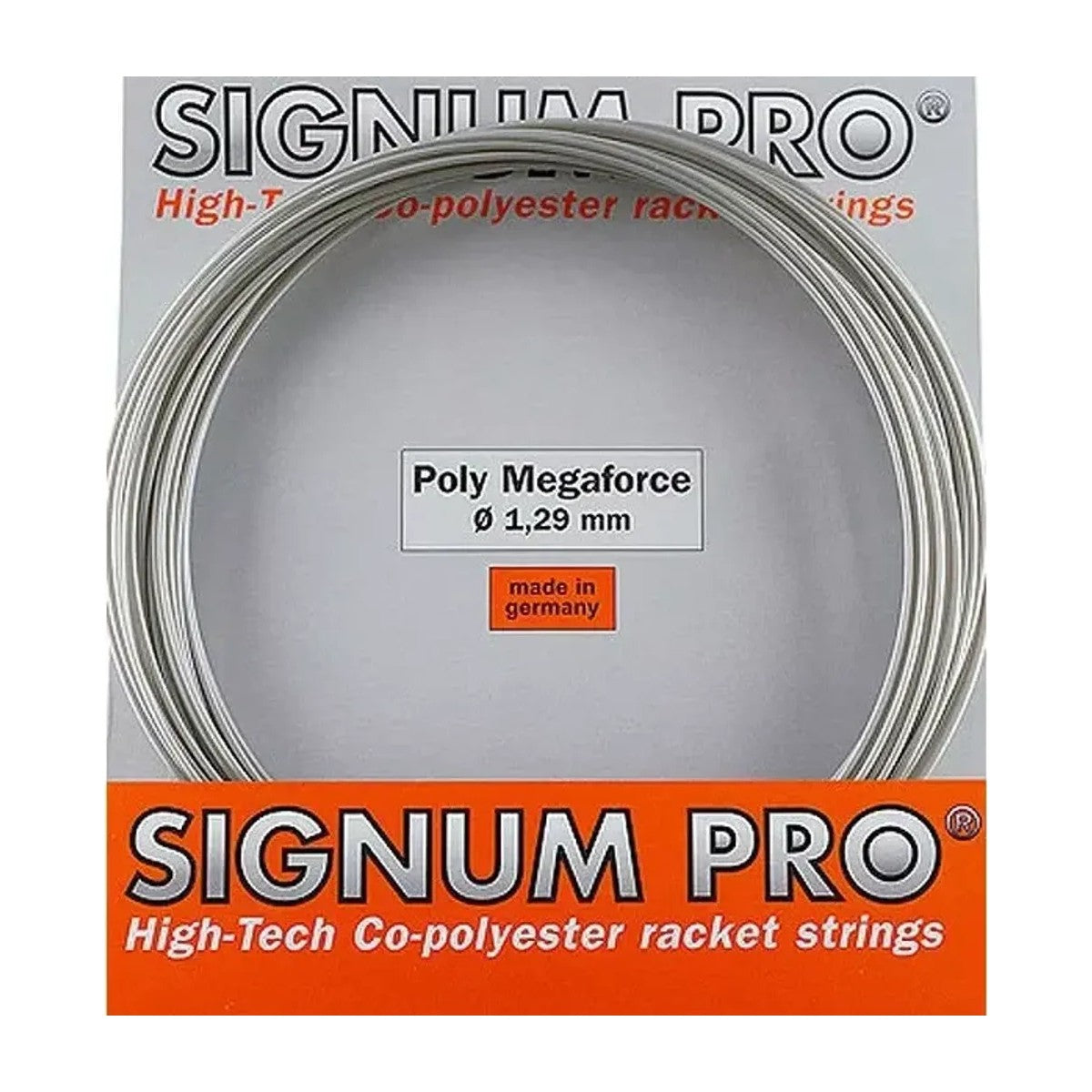 Signum Pro Poly Megaforce 12m Set