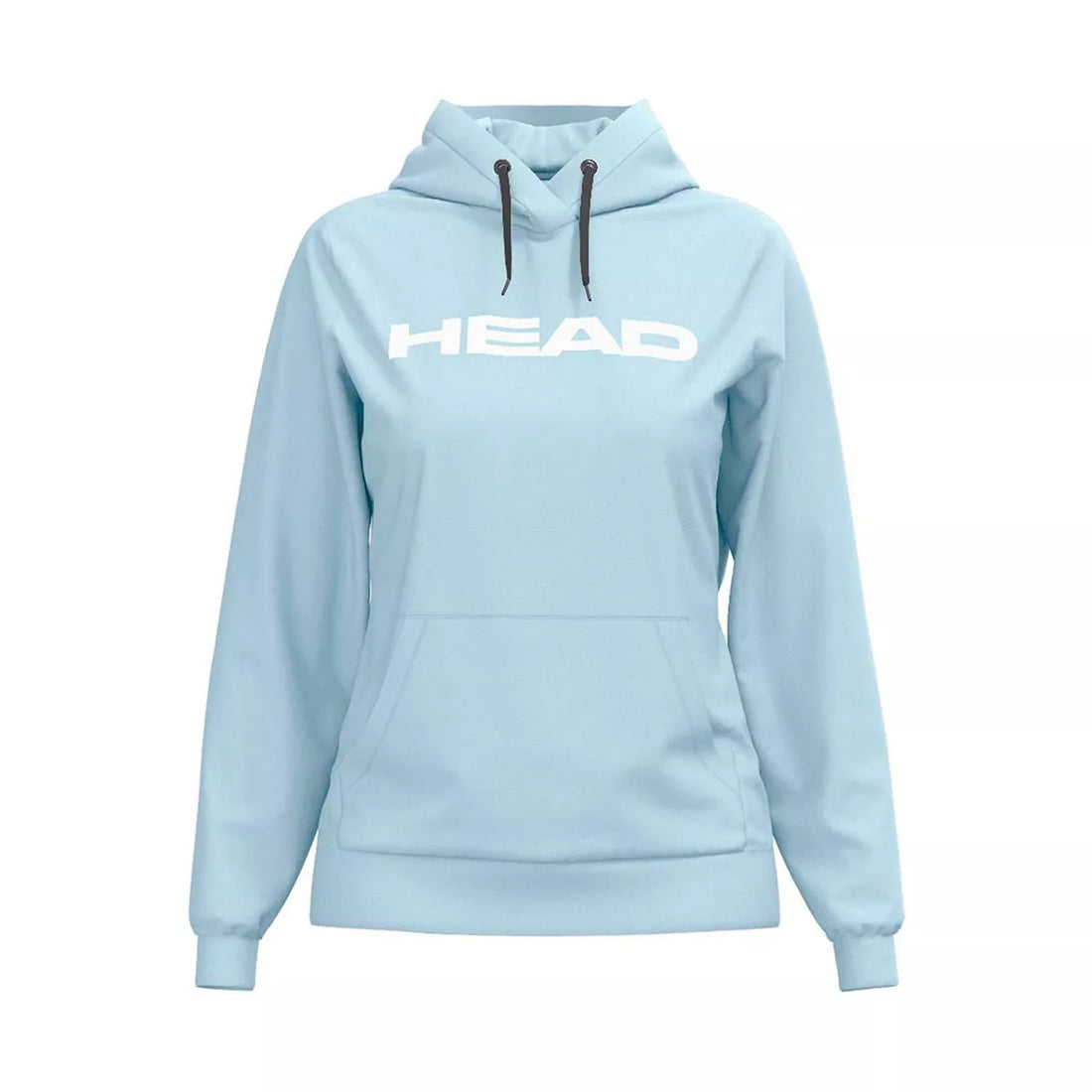 HEAD Club Original Women Hoodie Blue