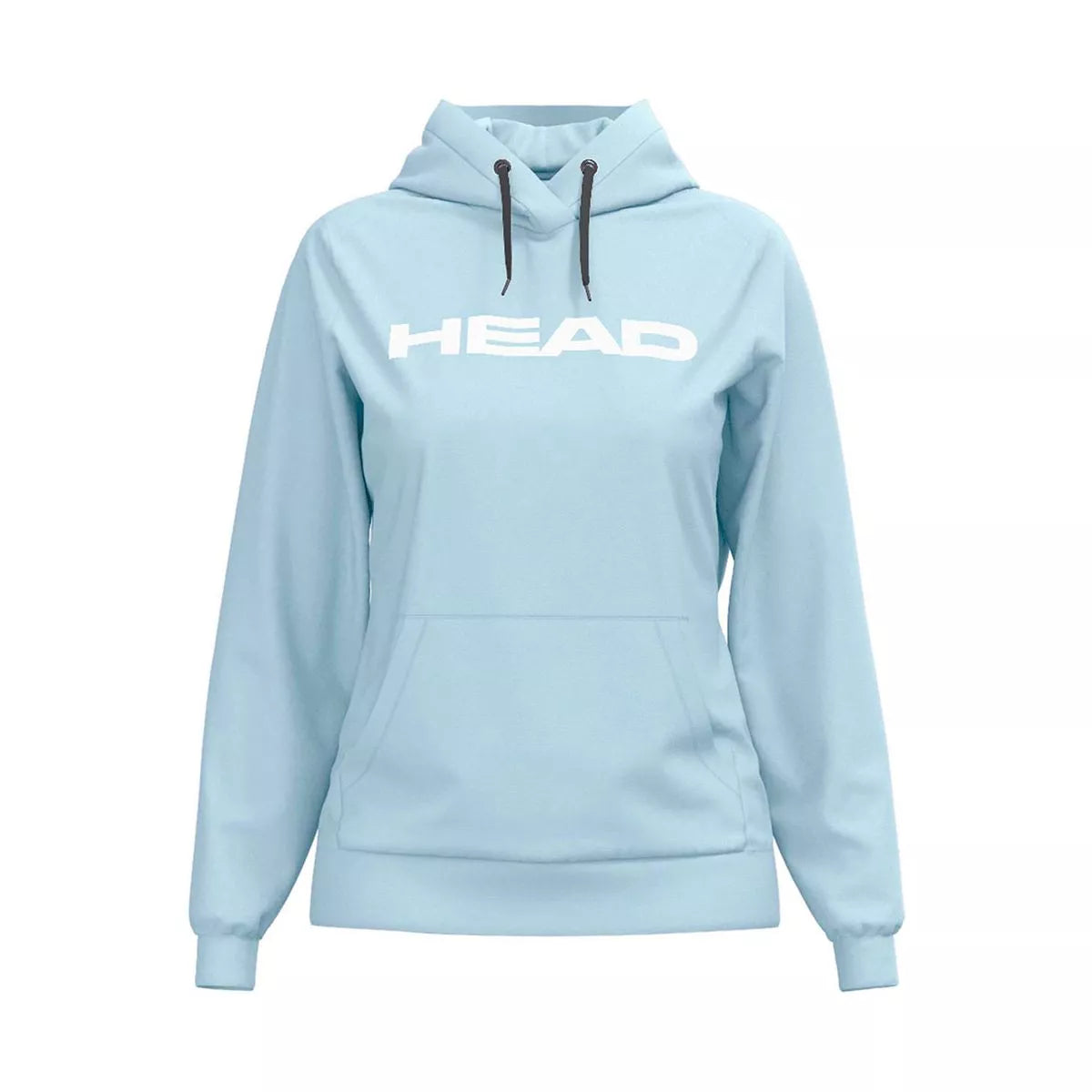 HEAD Club Original Women Hoodie Blue