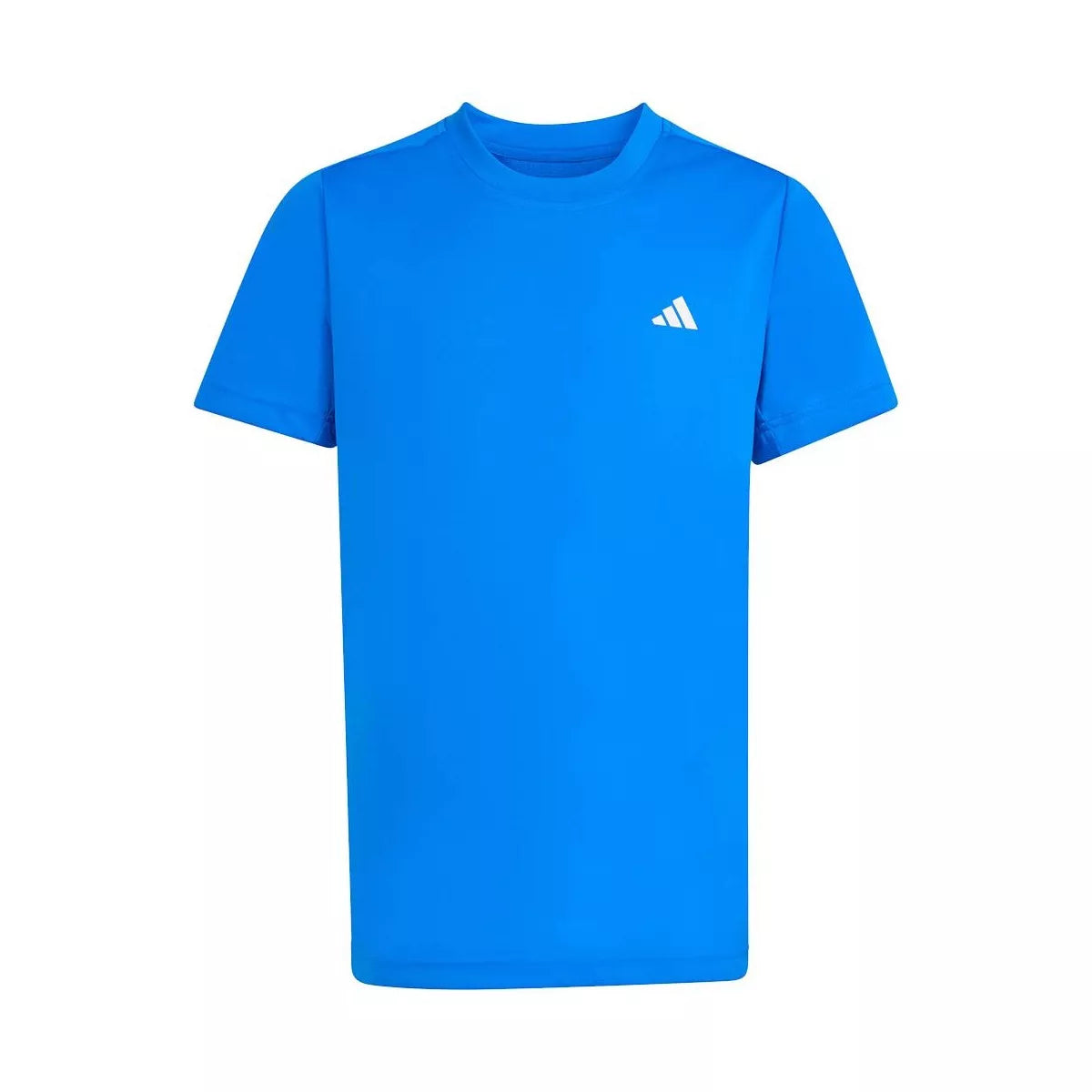 Adidas Club Tennis Junior T-Shirt - Blue