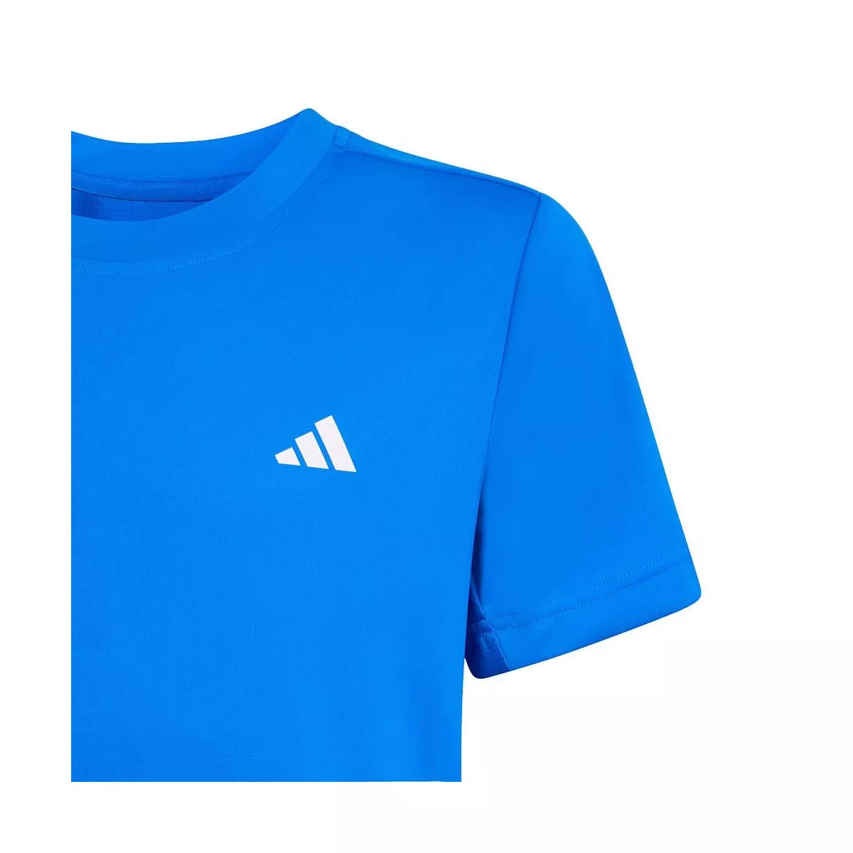 Adidas Club Tennis Junior T-Shirt - Blue – 3