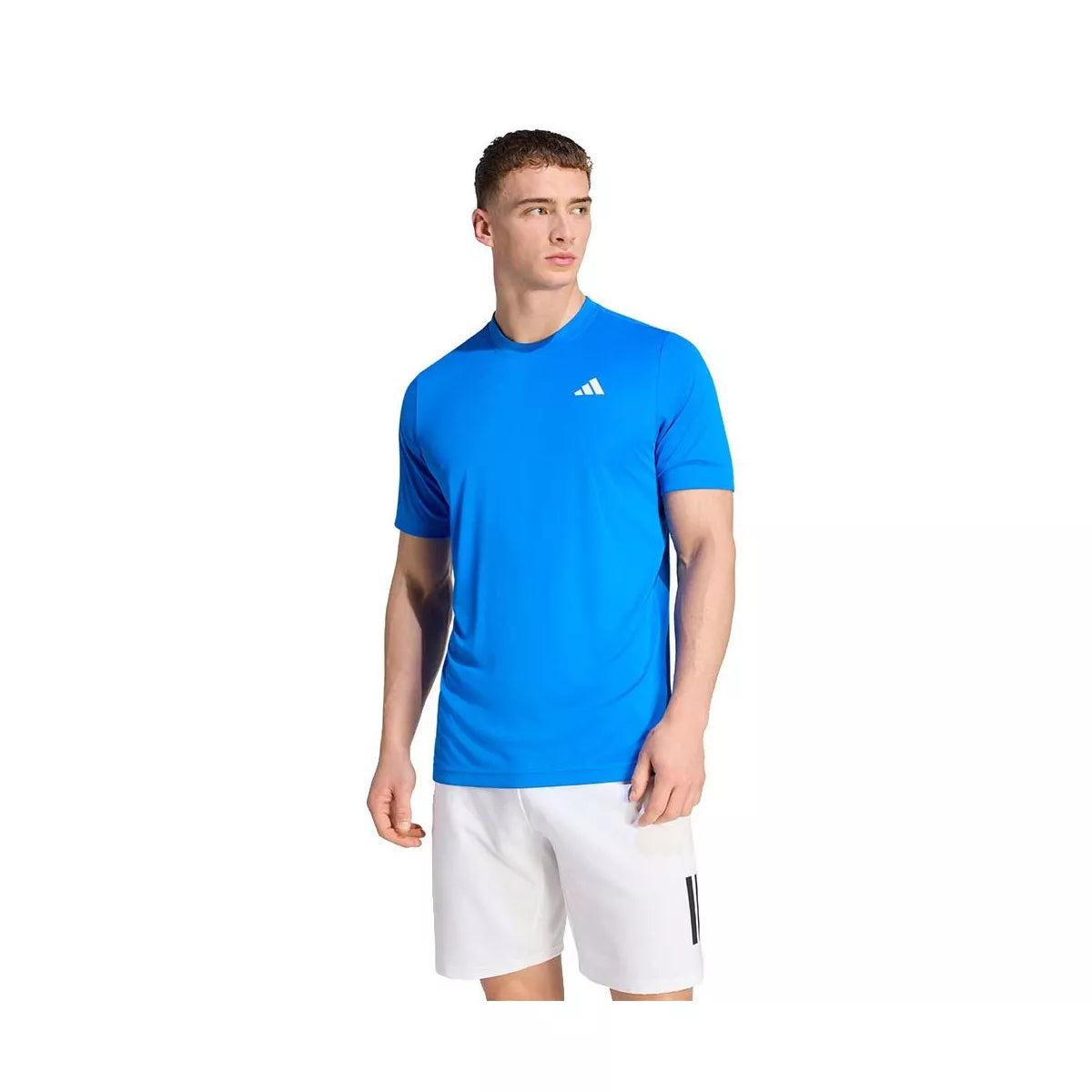 Adidas Club Climacool T-Shirt Blue – 2
