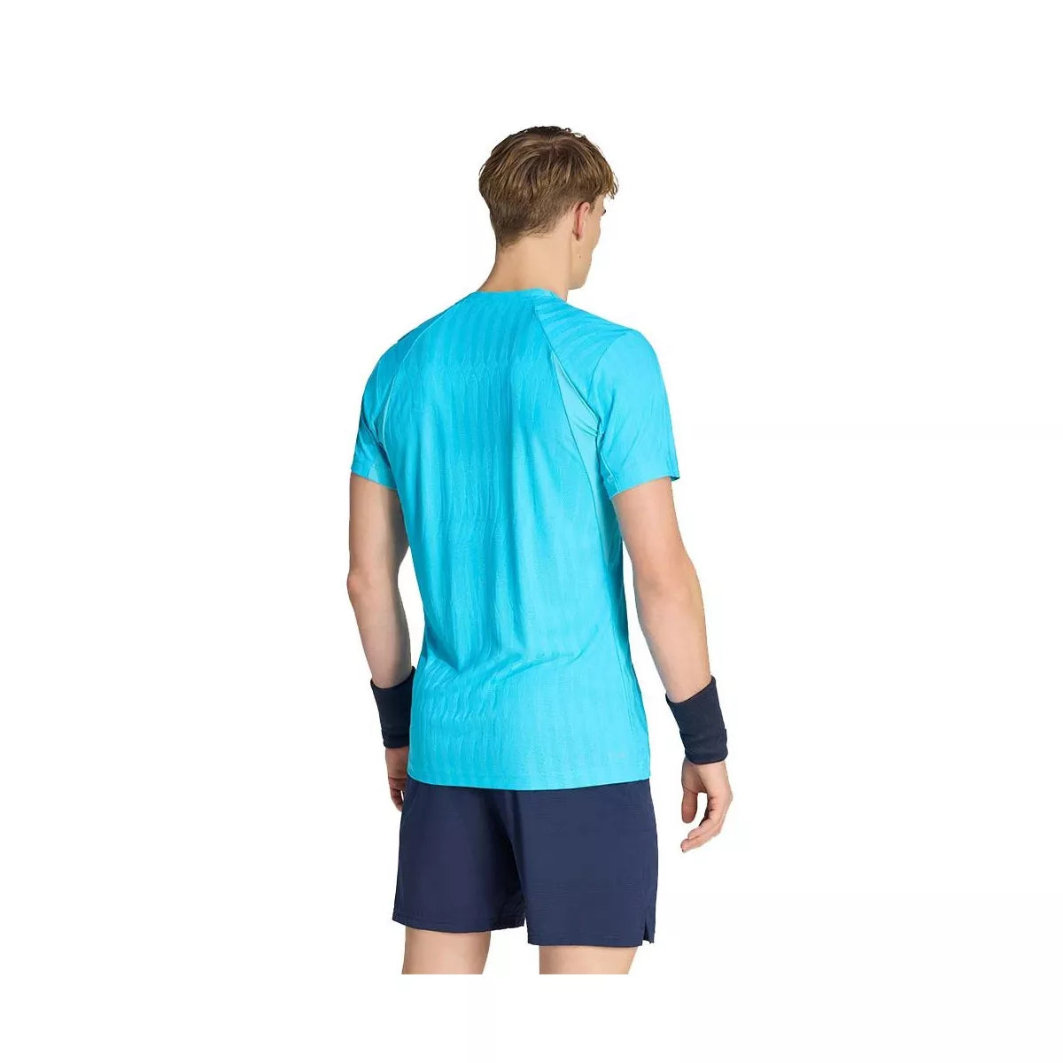Adidas Climacool+ Airchill FreeLift T-Shirt Sky Blue – 3