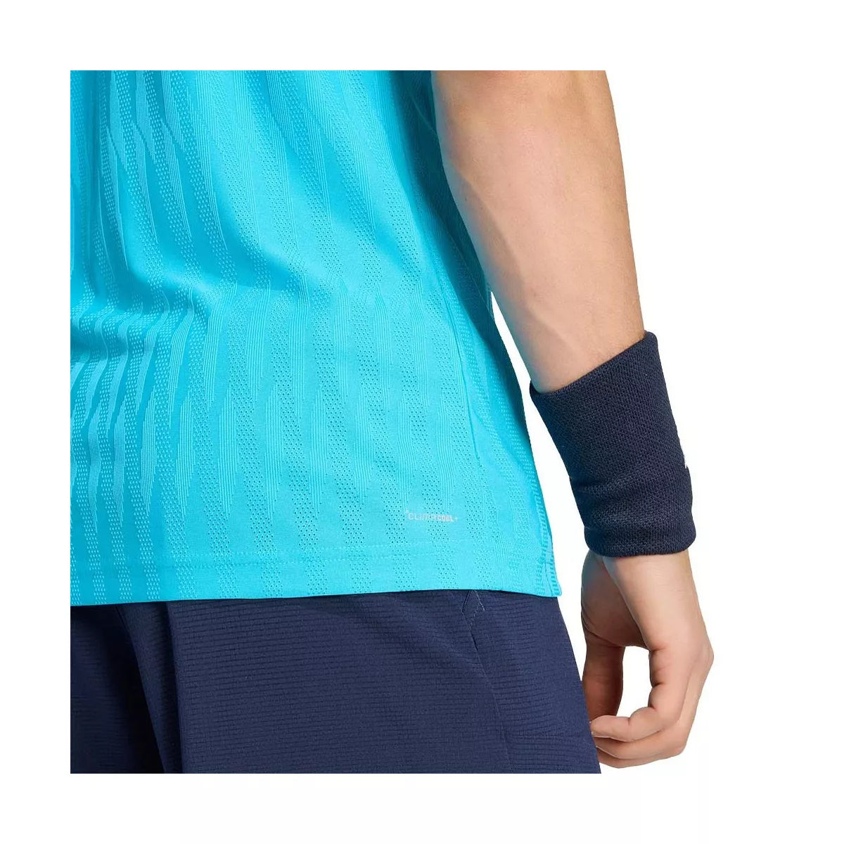 Adidas Climacool+ Airchill FreeLift T-Shirt Sky Blue – 5