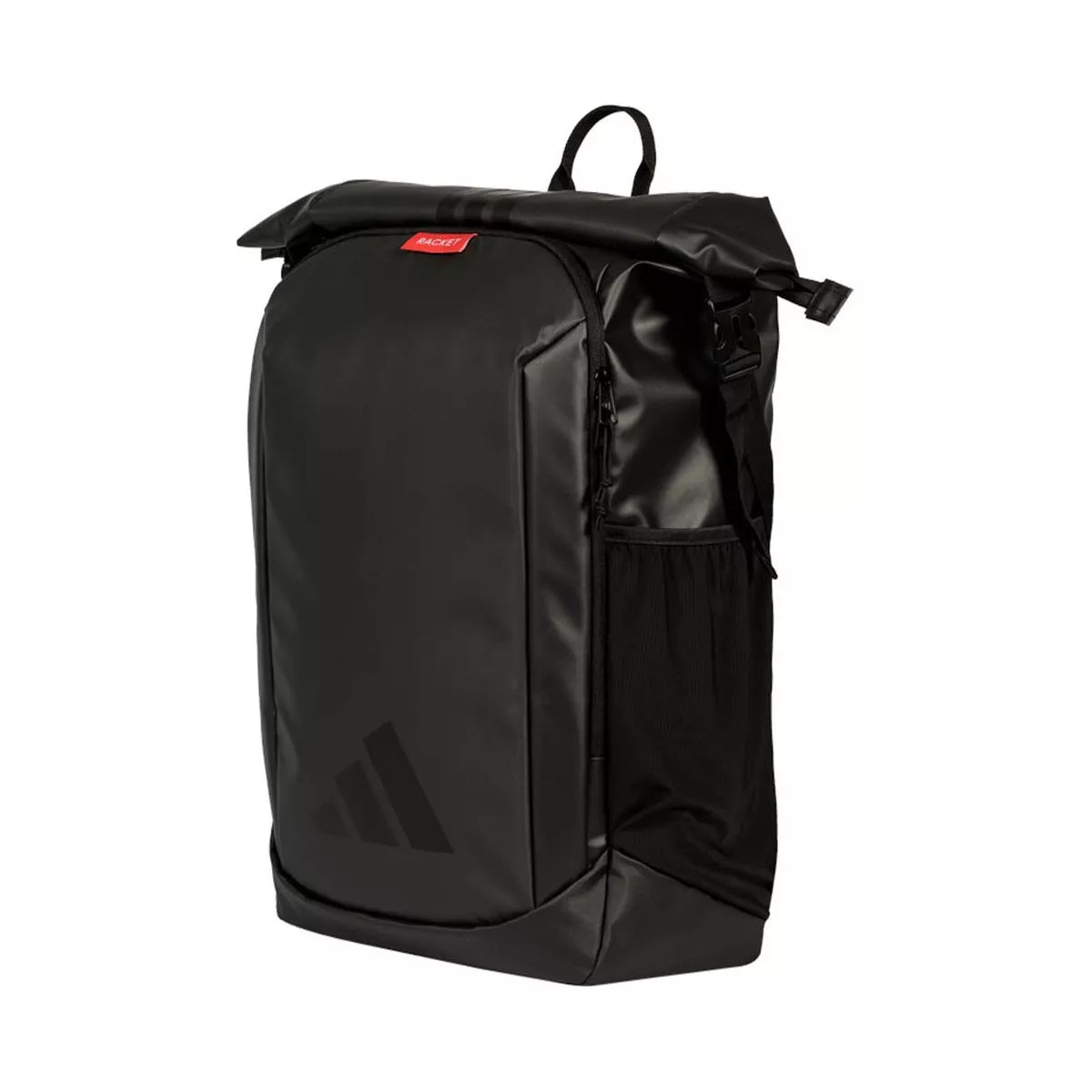 Adidas Multigame 2026 Ale Galán Black Padel Backpack