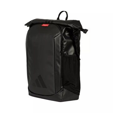 Adidas Multigame 2026 Ale Galán Black Padel Backpack