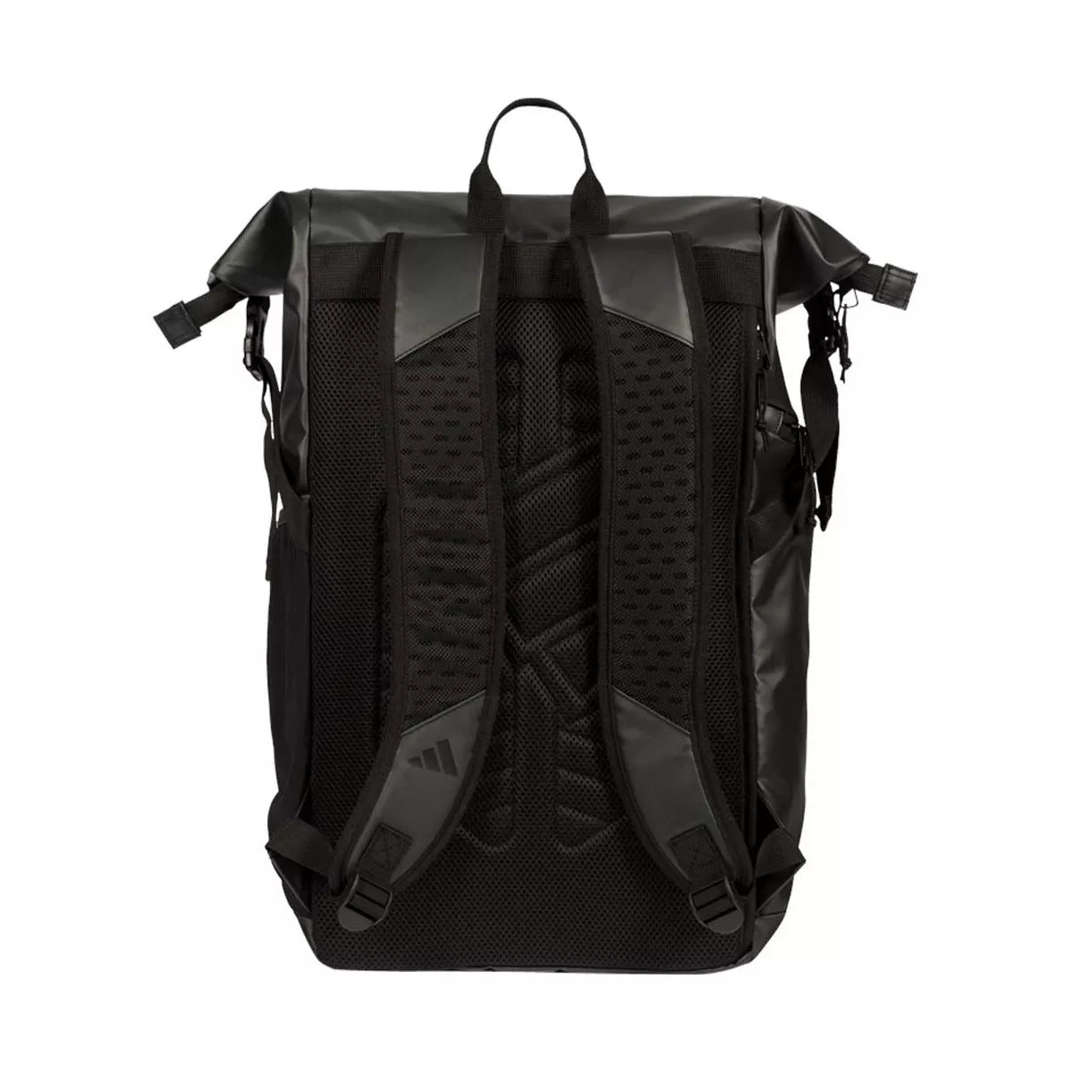 Adidas Multigame 2026 Ale Galán Black Padel Backpack – 2