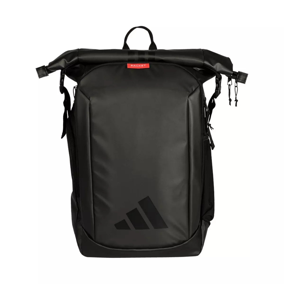 Adidas Multigame 2026 Ale Galán Black Padel Backpack – 8